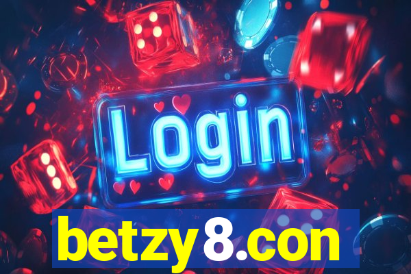 betzy8.con