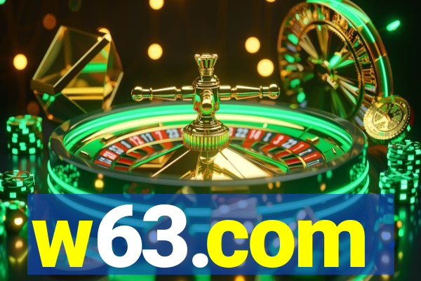 w63.com