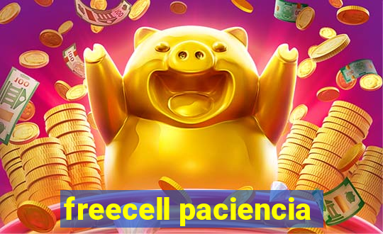 freecell paciencia