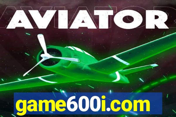 game600i.com