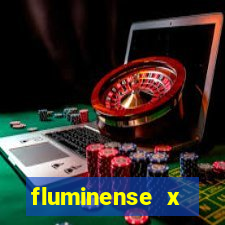fluminense x cruzeiro futemax