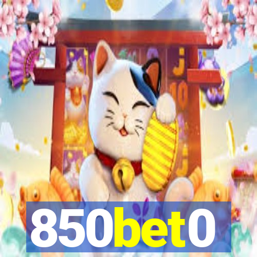 850bet0