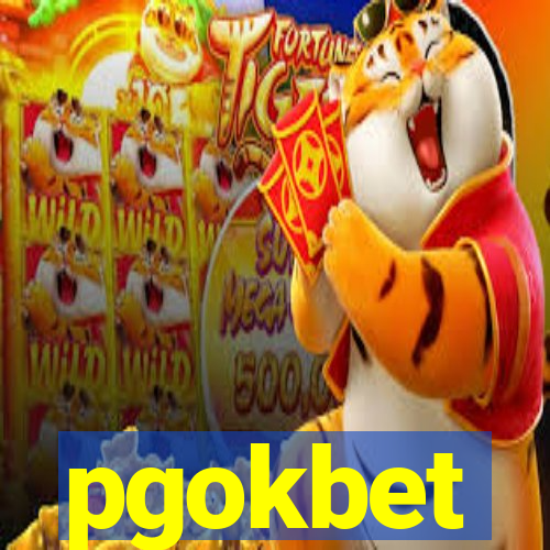 pgokbet