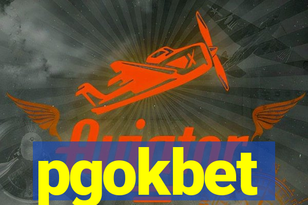 pgokbet
