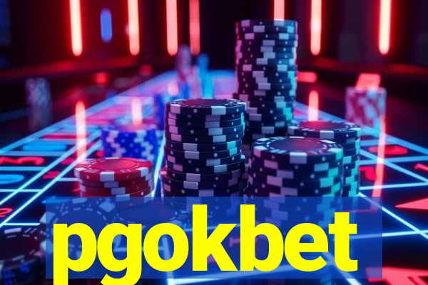 pgokbet