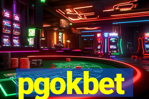 pgokbet