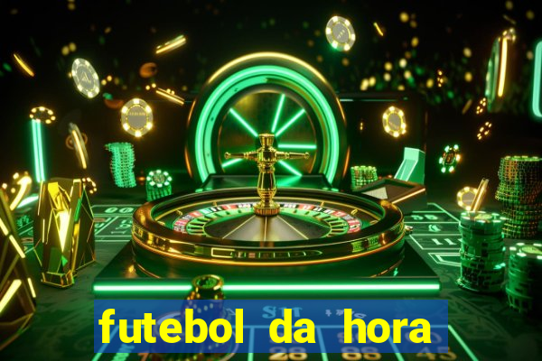 futebol da hora 3.7 para iphone