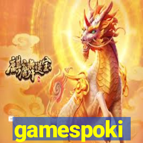 gamespoki