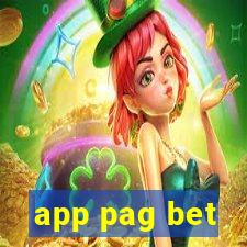 app pag bet