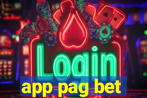 app pag bet
