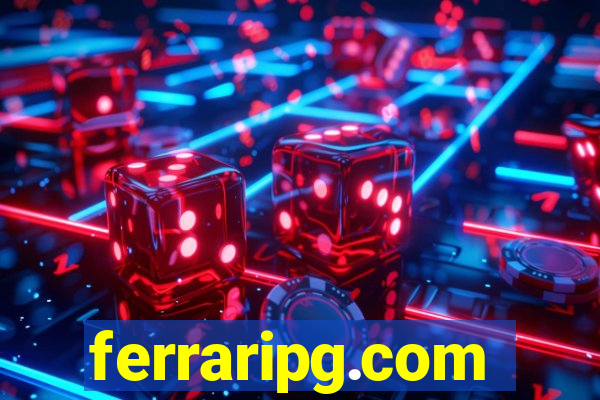 ferraripg.com