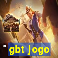 gbt jogo