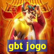 gbt jogo