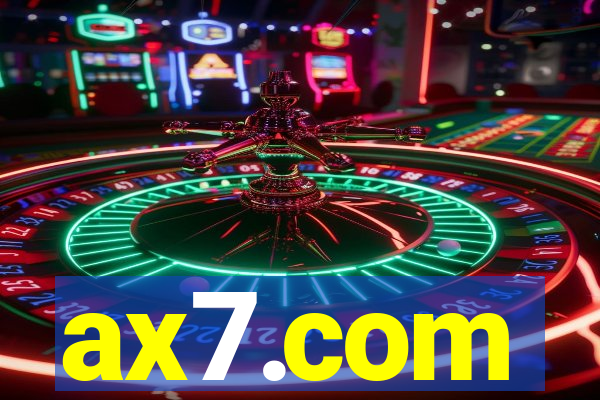 ax7.com