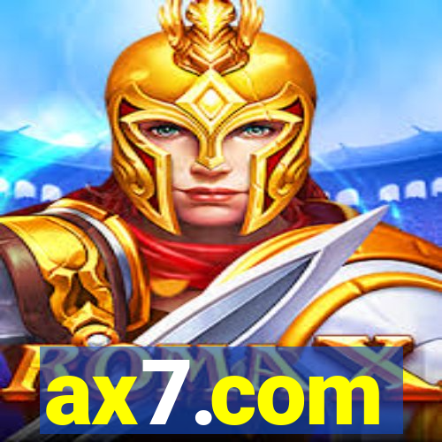 ax7.com
