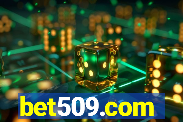 bet509.com