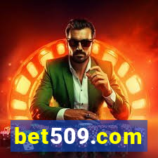 bet509.com
