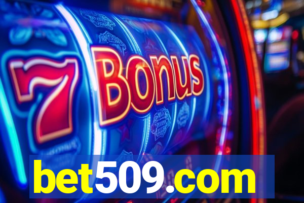 bet509.com