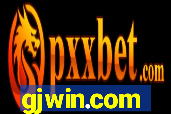 gjwin.com