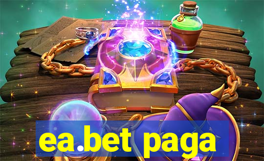 ea.bet paga