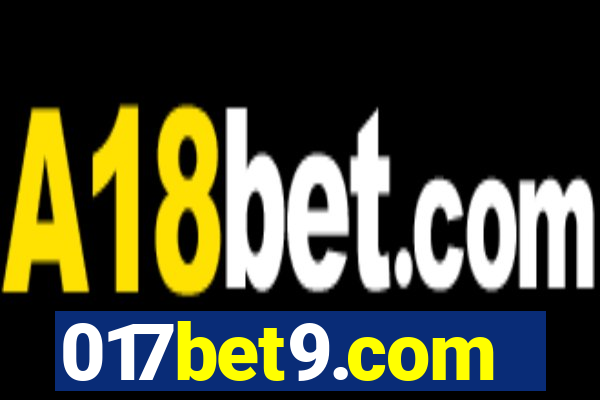 017bet9.com