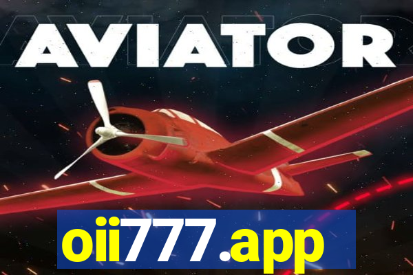 oii777.app