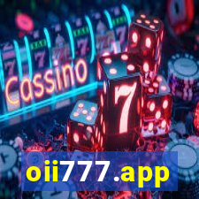 oii777.app