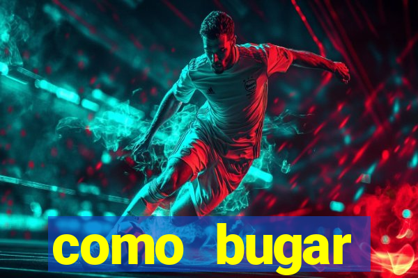 como bugar plataforma de jogos