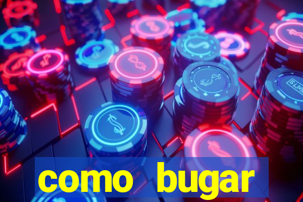 como bugar plataforma de jogos