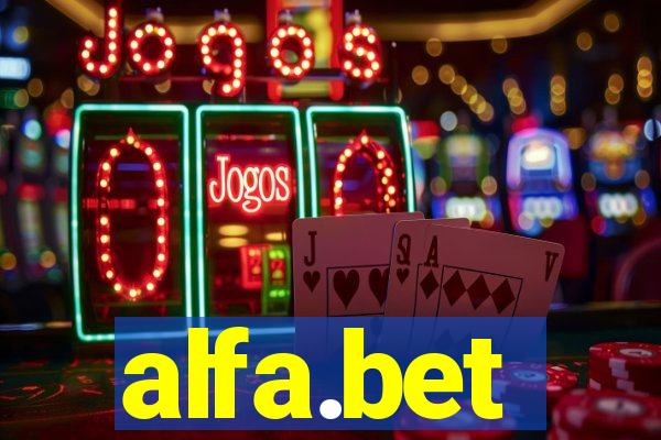 alfa.bet