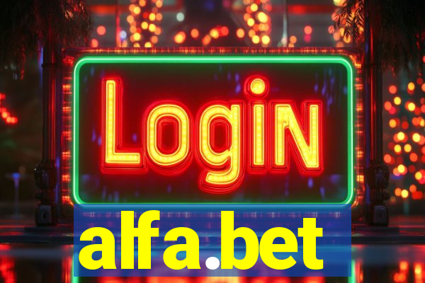 alfa.bet