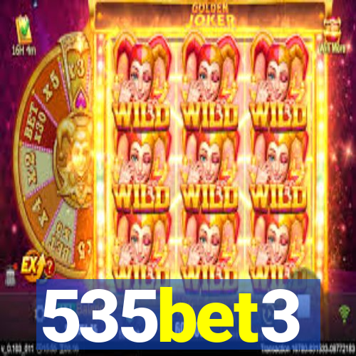 535bet3