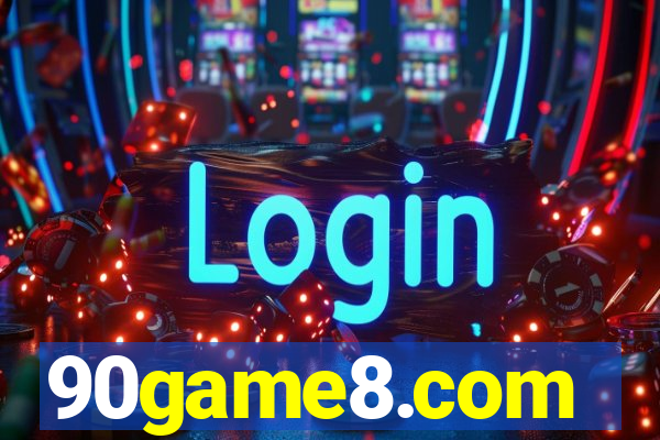 90game8.com