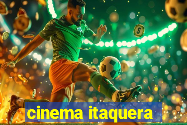 cinema itaquera