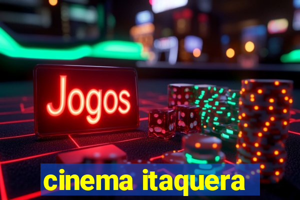 cinema itaquera