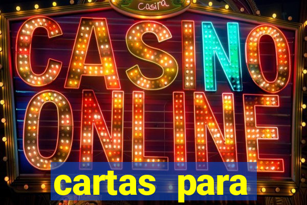 cartas para namorado que esta internado