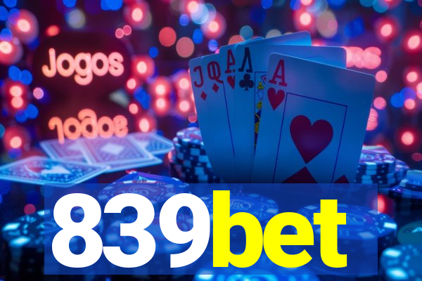 839bet