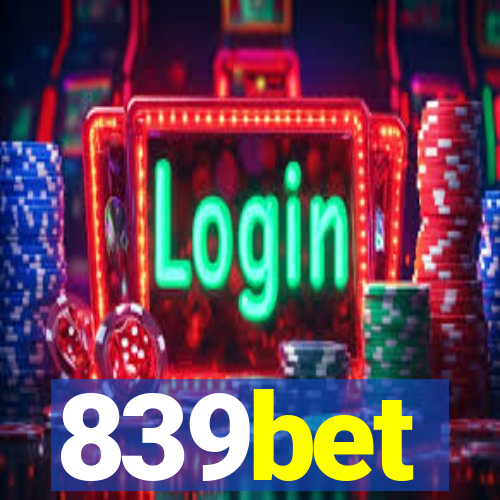 839bet