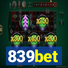 839bet