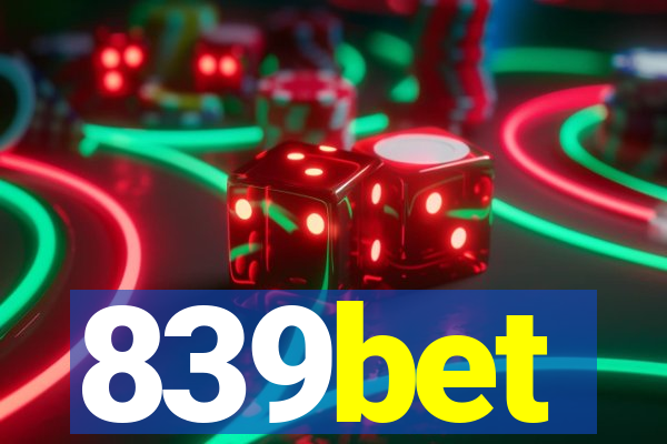 839bet