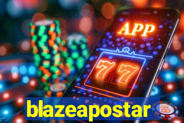 blazeapostar