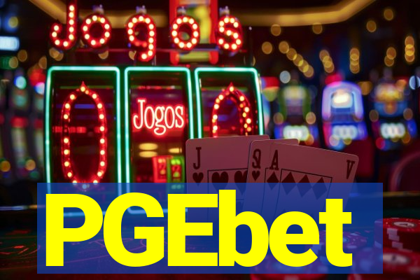 PGEbet