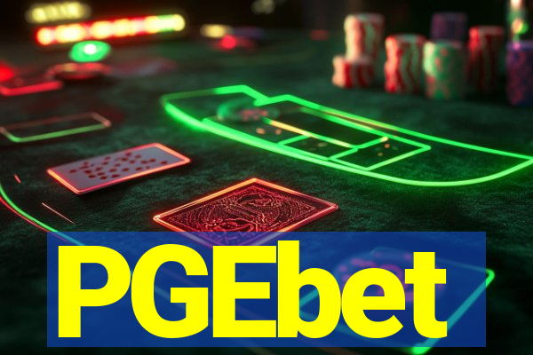 PGEbet