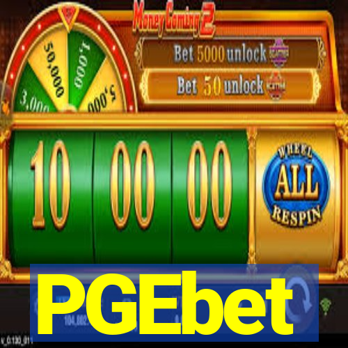 PGEbet