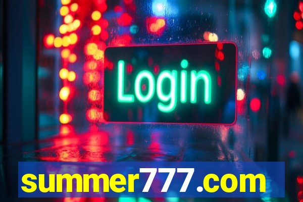 summer777.com