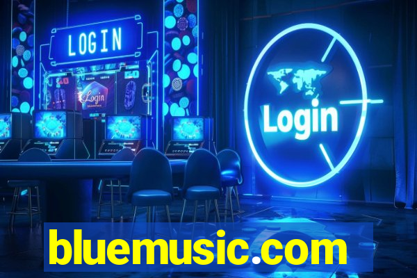 bluemusic.com