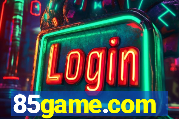 85game.com