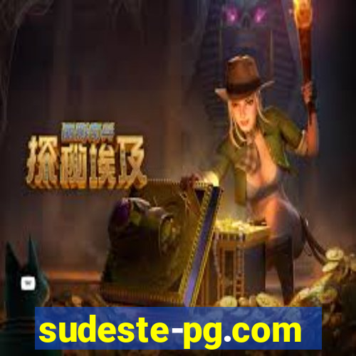 sudeste-pg.com