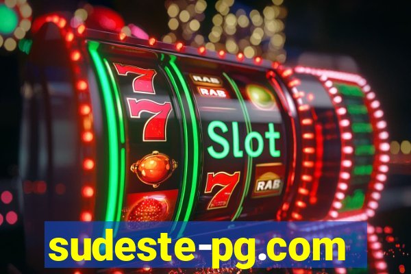 sudeste-pg.com