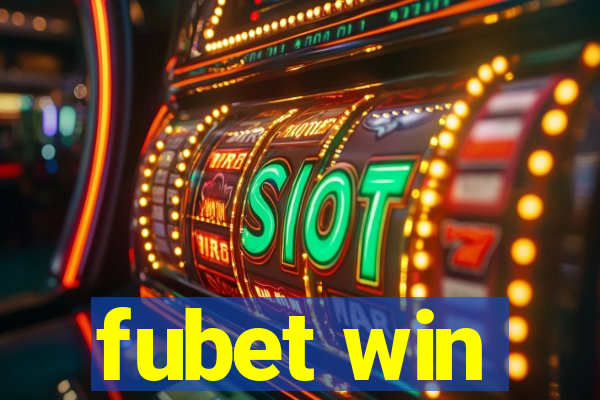 fubet win